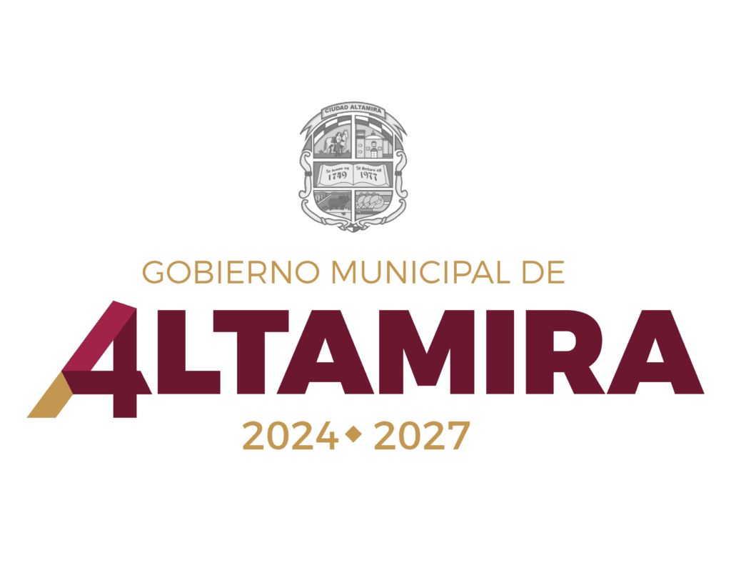 Logo Altamira